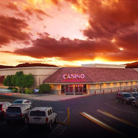 Western Village Inn And Casino Sparks Exteriér fotografie