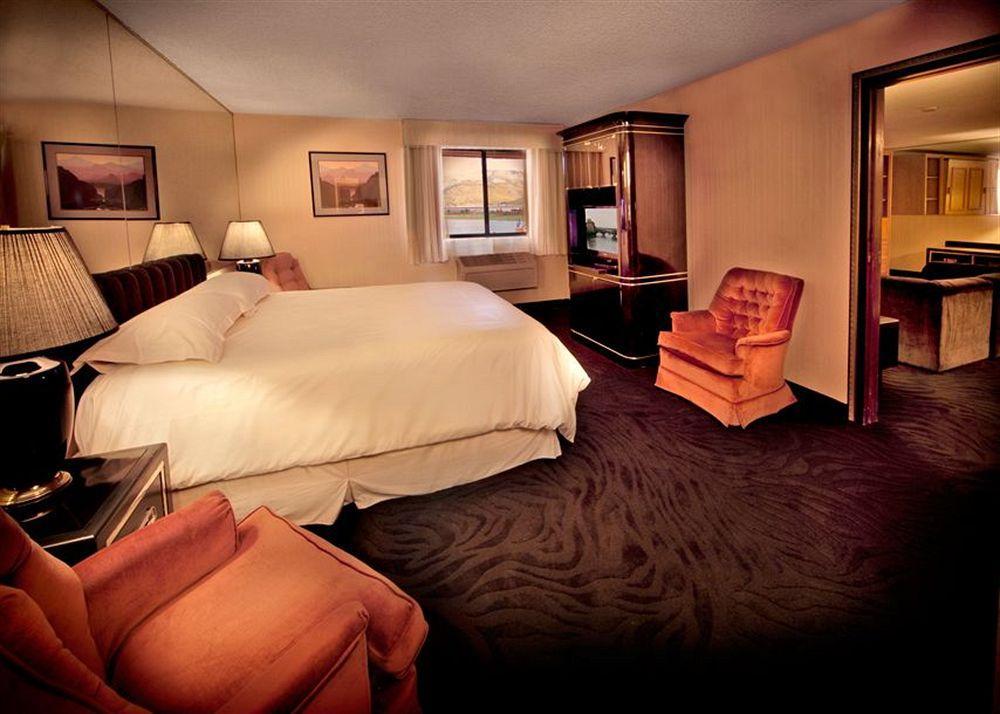 Western Village Inn And Casino Sparks Exteriér fotografie