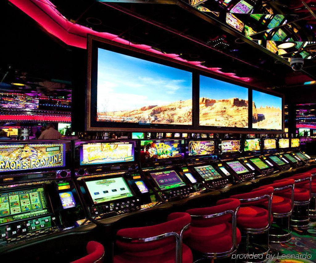 Western Village Inn And Casino Sparks Exteriér fotografie