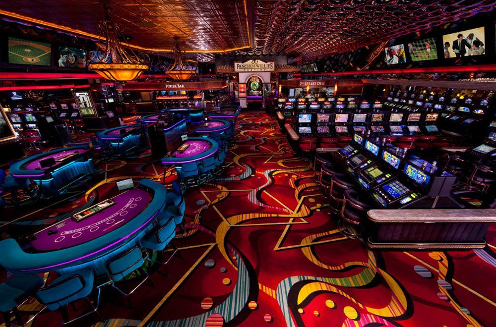 Western Village Inn And Casino Sparks Exteriér fotografie