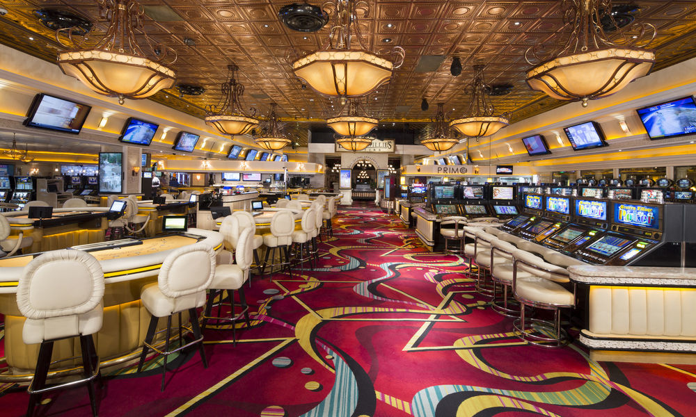 Western Village Inn And Casino Sparks Exteriér fotografie