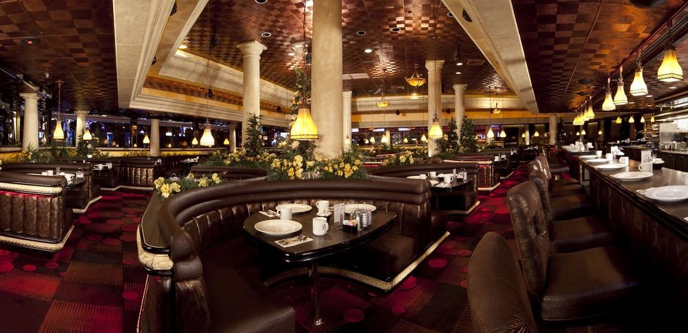 Western Village Inn And Casino Sparks Exteriér fotografie