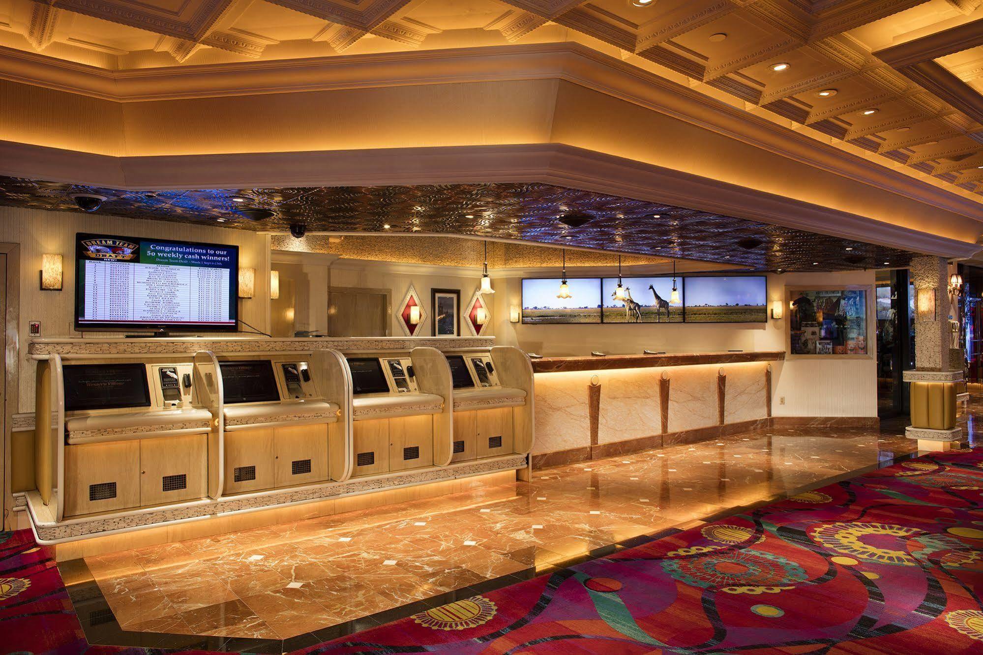 Western Village Inn And Casino Sparks Exteriér fotografie