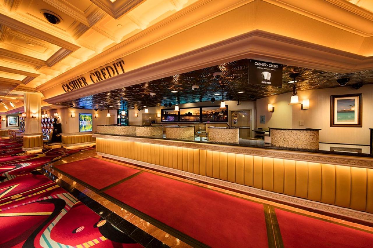Western Village Inn And Casino Sparks Exteriér fotografie