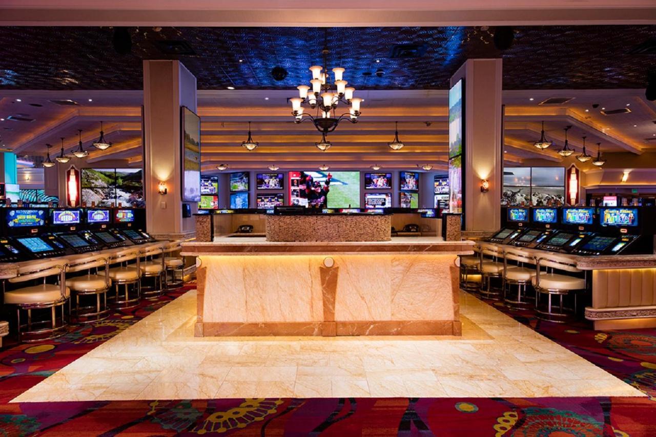 Western Village Inn And Casino Sparks Exteriér fotografie