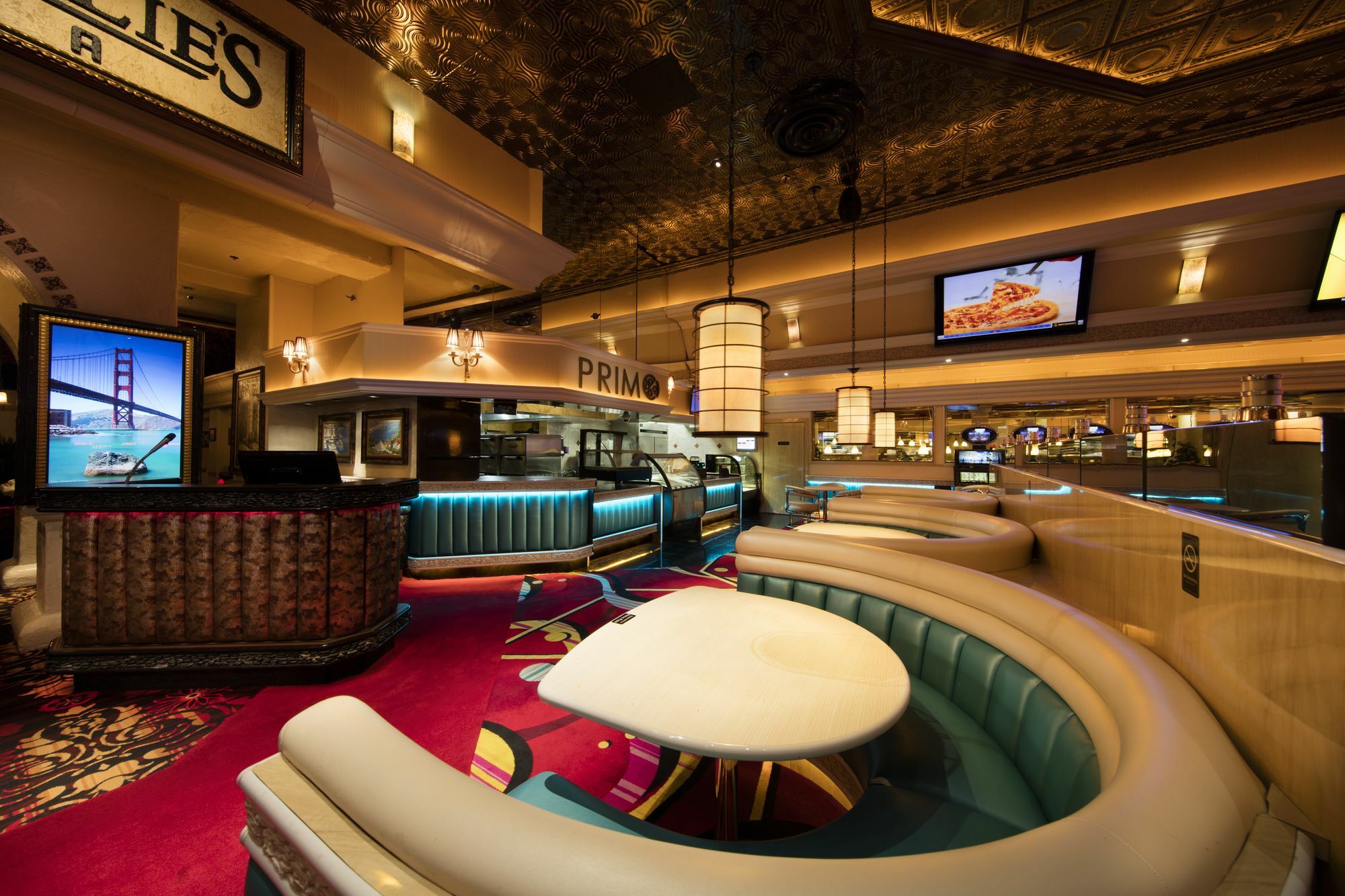 Western Village Inn And Casino Sparks Exteriér fotografie